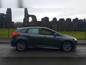 Used Ford Focus 2018 for sale - 77168032: Photo