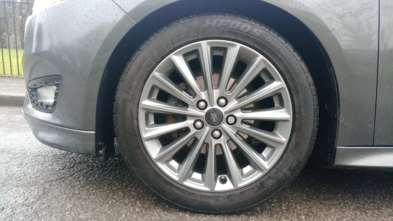 Used Ford Focus 2018 for sale - 77168032: Photo 4