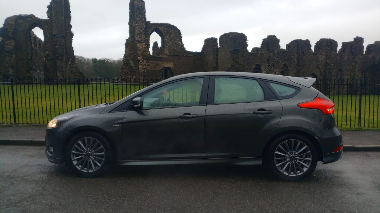 Used Ford Focus 2018 for sale - 77168032: Photo 6