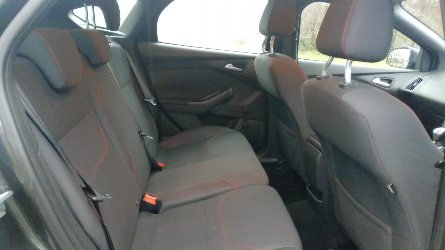 Used Ford Focus 2018 for sale - 77168032: Photo 7