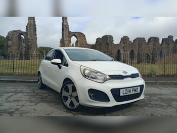 Used Kia Rio 2014 for sale - 79672664: Photo