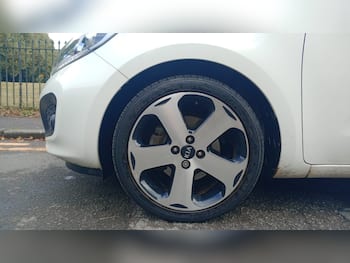 Used Kia Rio 2014 for sale - 79672664: Photo