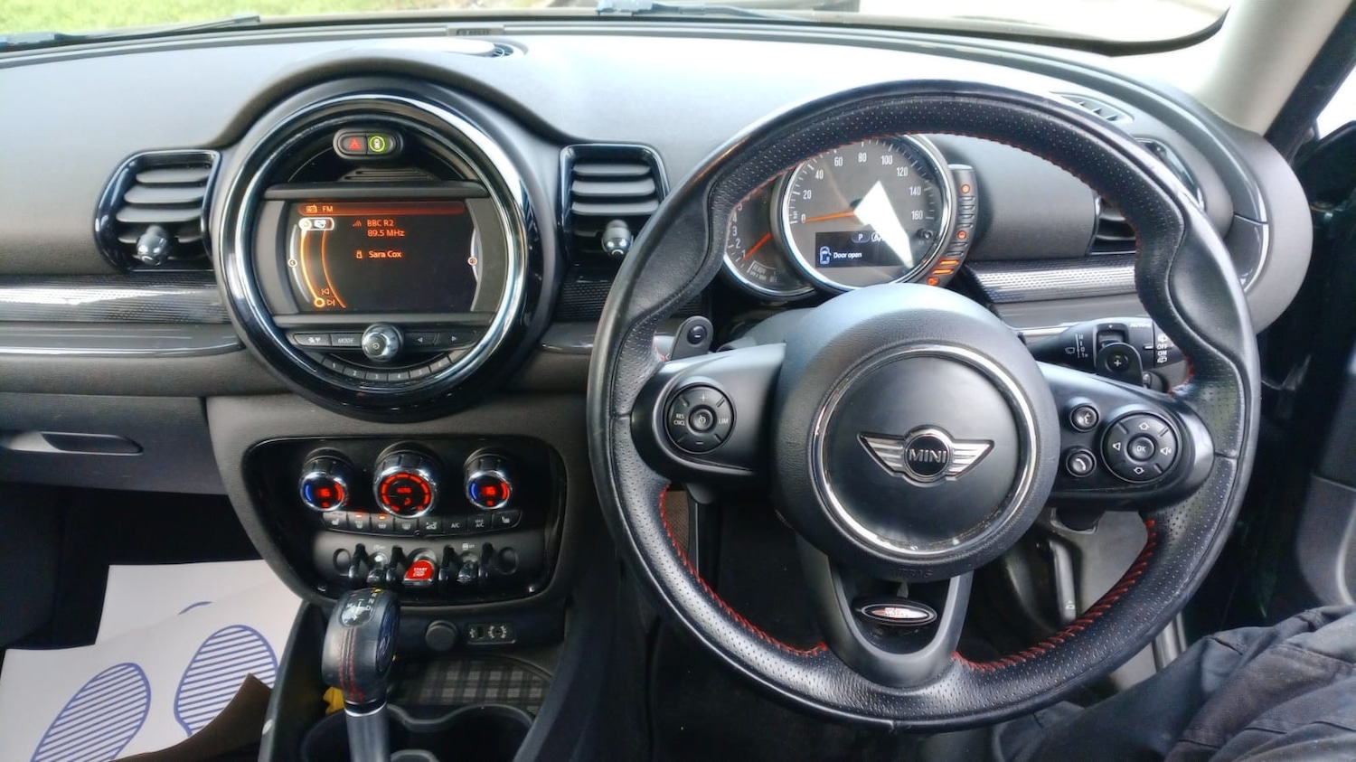 Used MINI Clubman 2016 for sale - 77527978: Photo 10