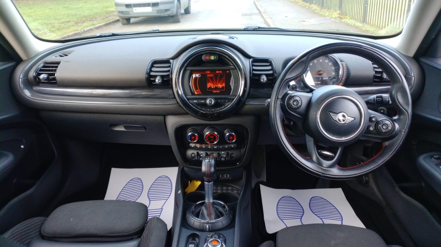 Used MINI Clubman 2016 for sale - 77527978: Photo 11