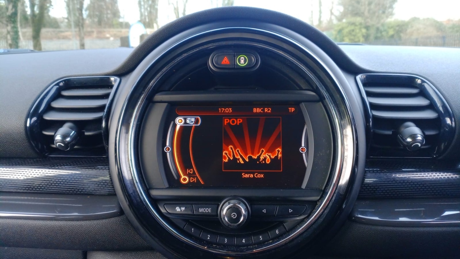 Used MINI Clubman 2016 for sale - 77527978: Photo 13