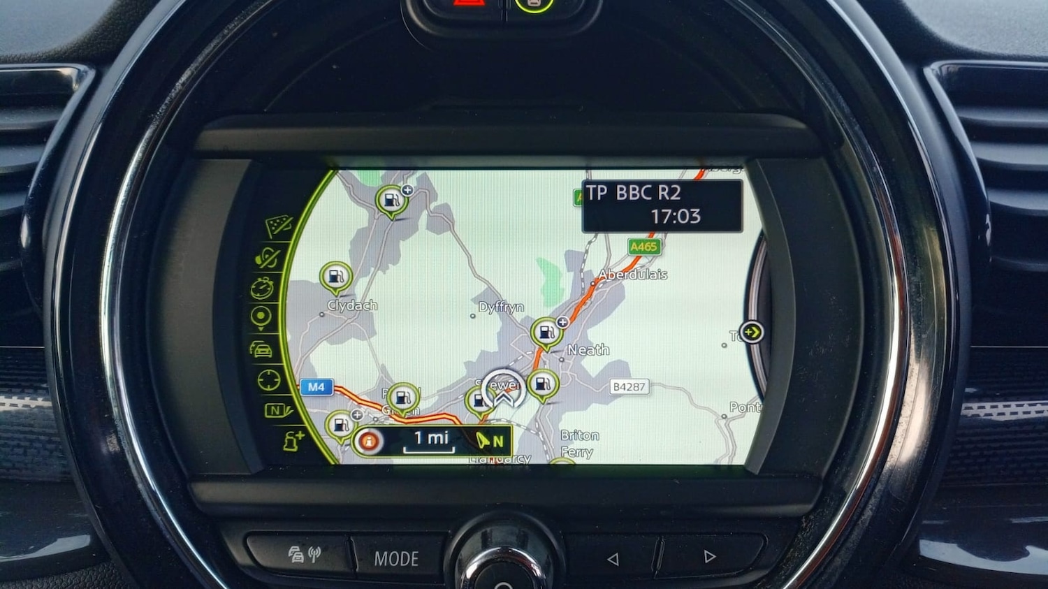 Used MINI Clubman 2016 for sale - 77527978: Photo 14