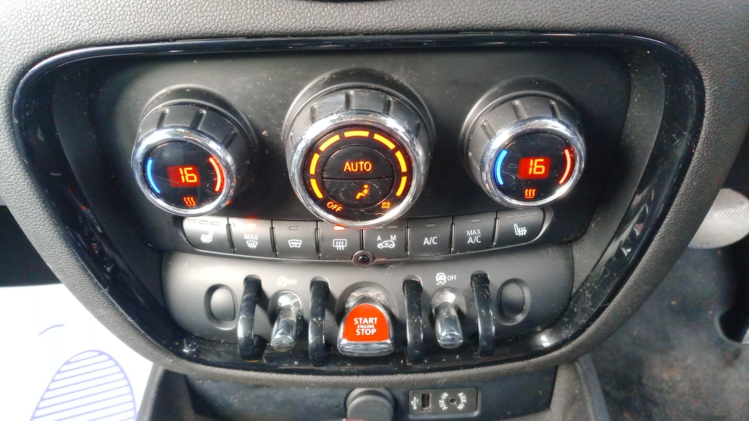 Used MINI Clubman 2016 for sale - 77527978: Photo 15