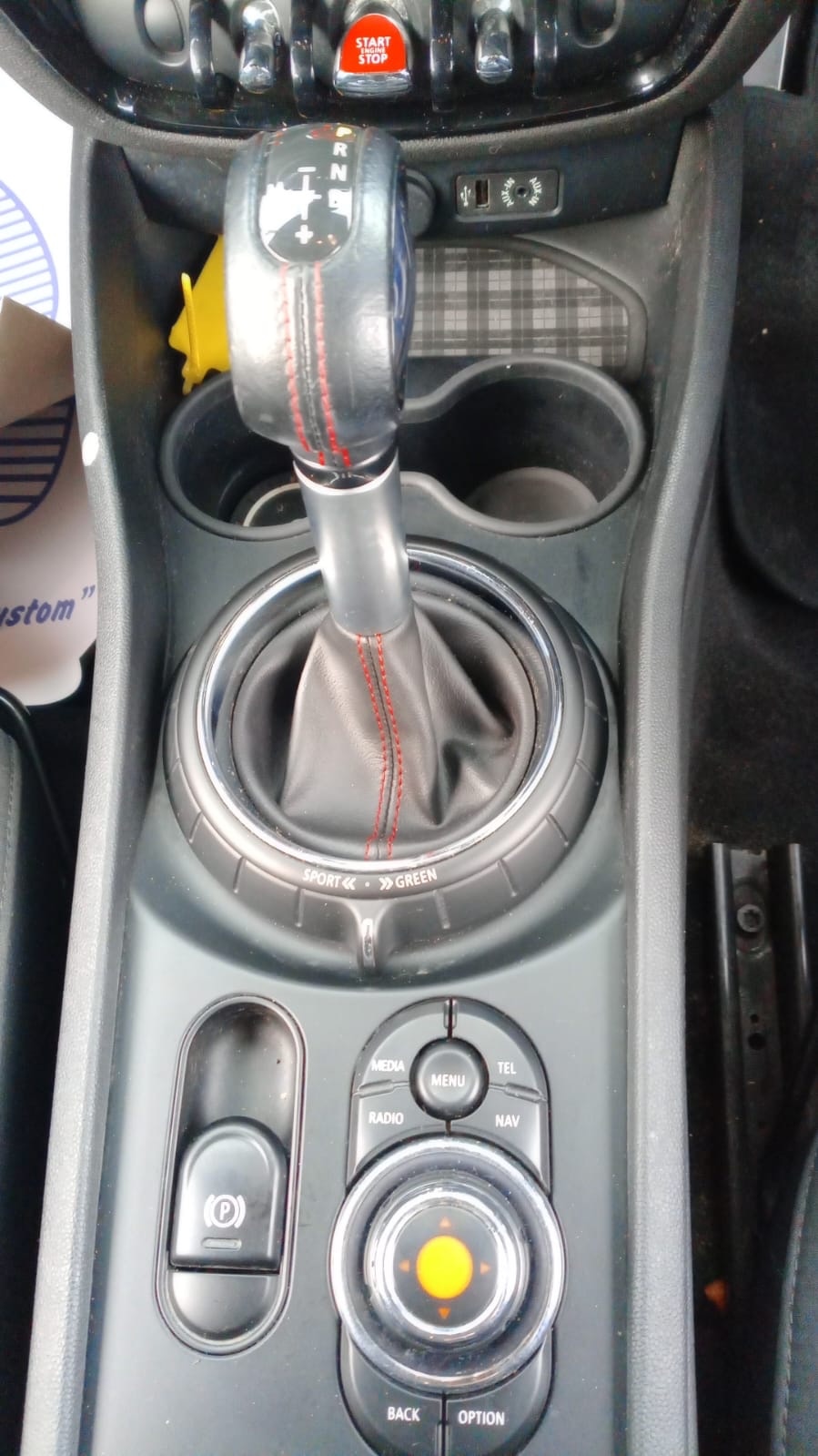 Used MINI Clubman 2016 for sale - 77527978: Photo 16