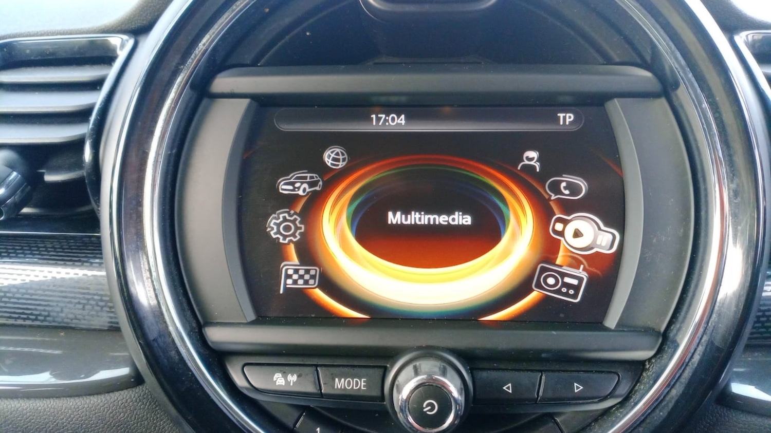 Used MINI Clubman 2016 for sale - 77527978: Photo 17