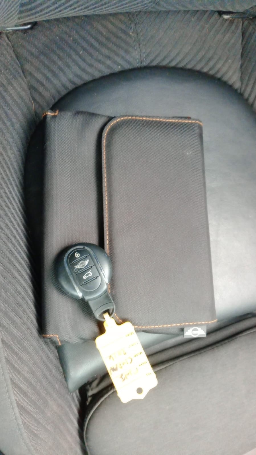 Used MINI Clubman 2016 for sale - 77527978: Photo 18