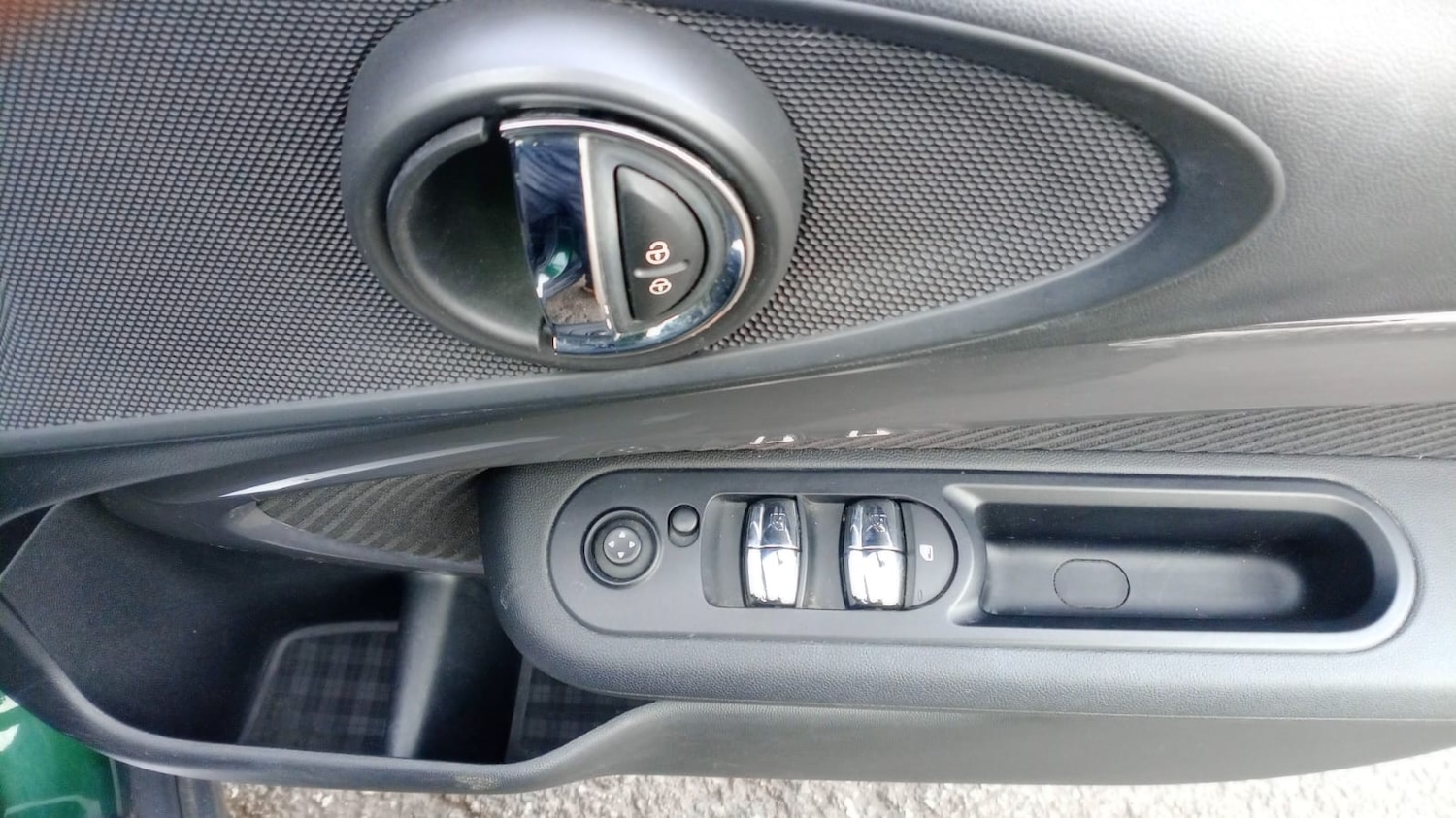 Used MINI Clubman 2016 for sale - 77527978: Photo 19