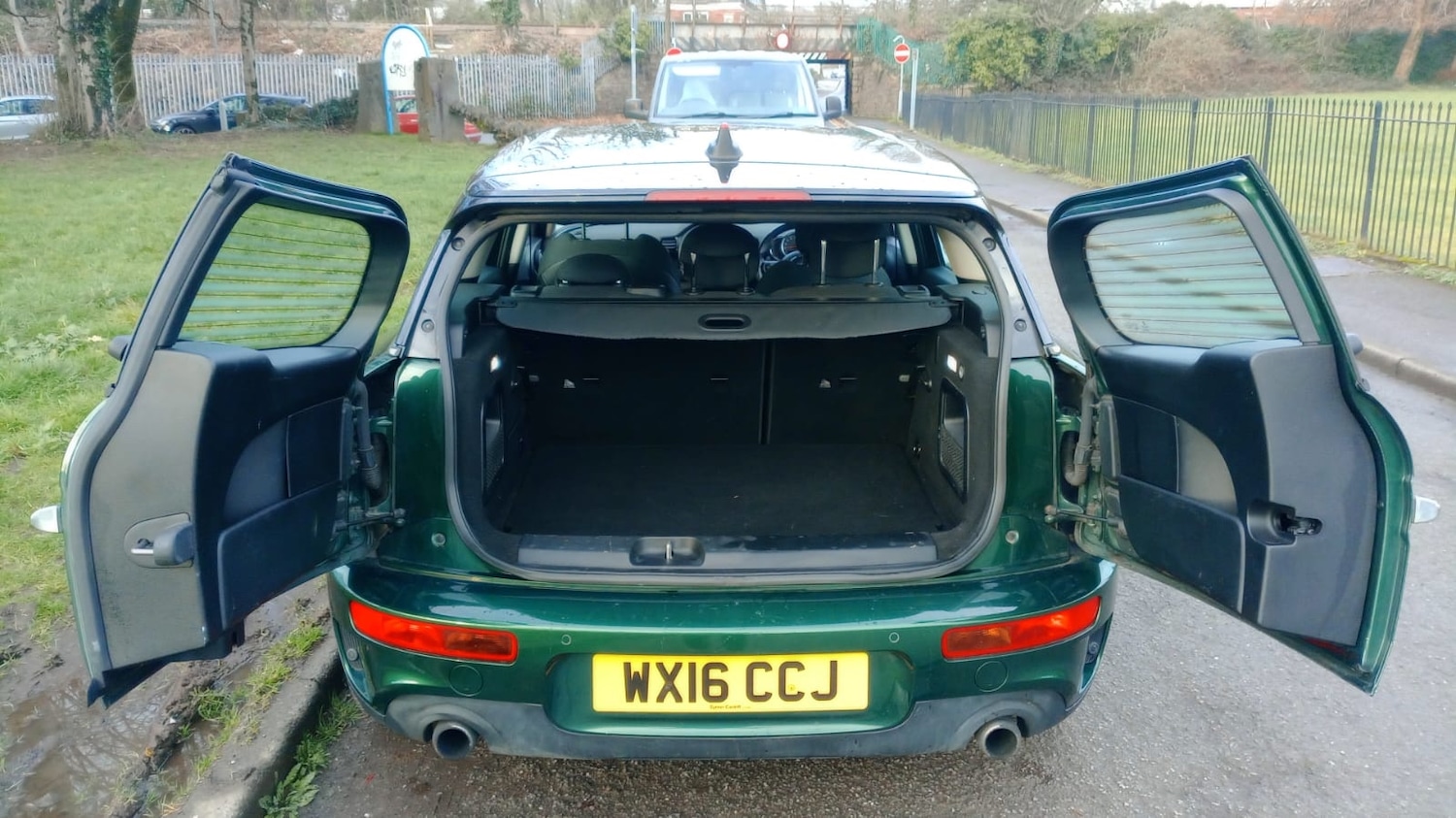 Used MINI Clubman 2016 for sale - 77527978: Photo 20