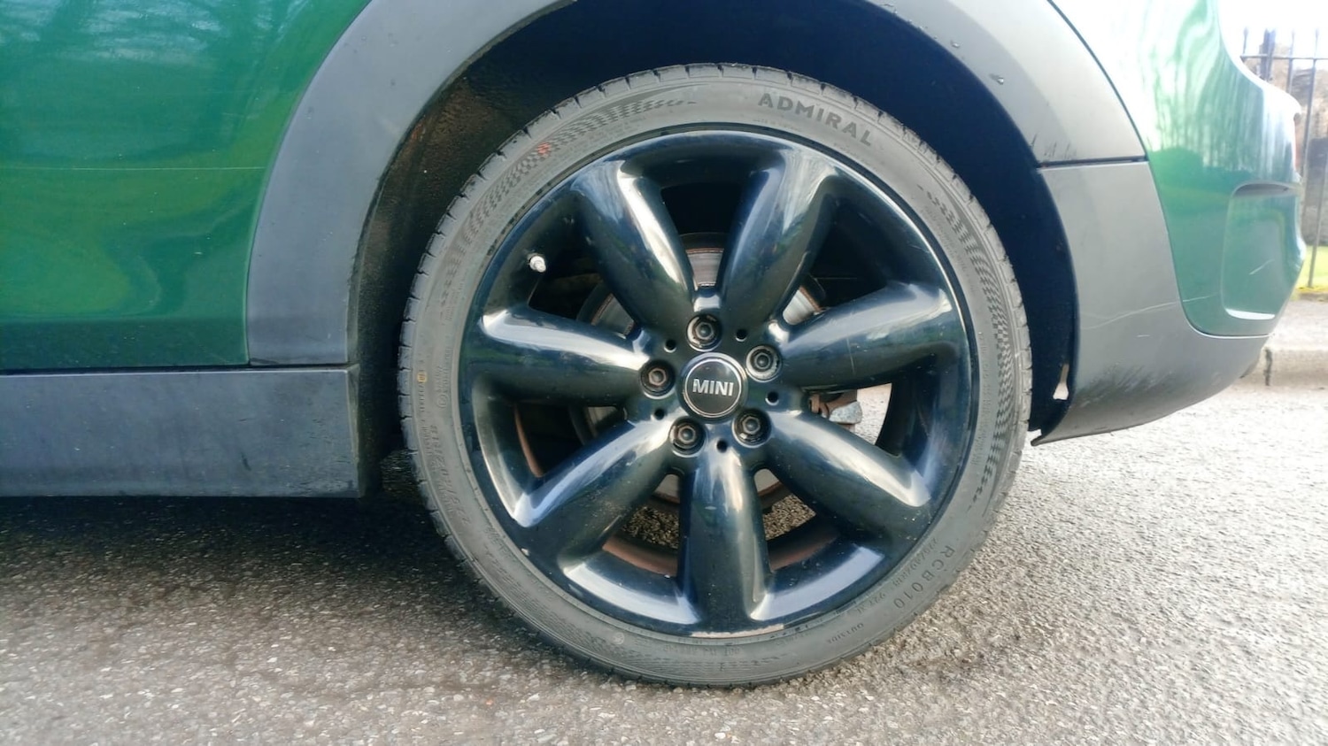 Used MINI Clubman 2016 for sale - 77527978: Photo 6