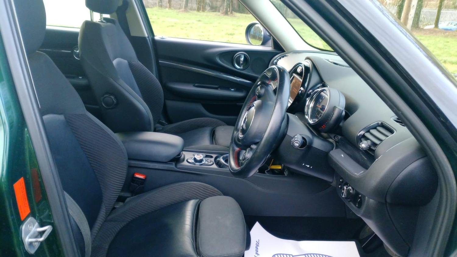 Used MINI Clubman 2016 for sale - 77527978: Photo 7