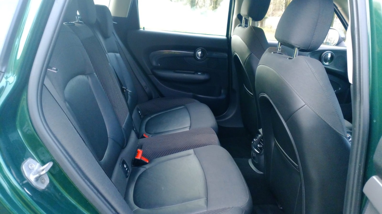 Used MINI Clubman 2016 for sale - 77527978: Photo 8