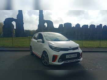 Used Kia Picanto 2017 for sale - 78267751: Photo