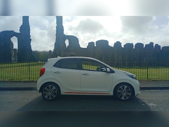 Used Kia Picanto 2017 for sale - 78267751: Photo