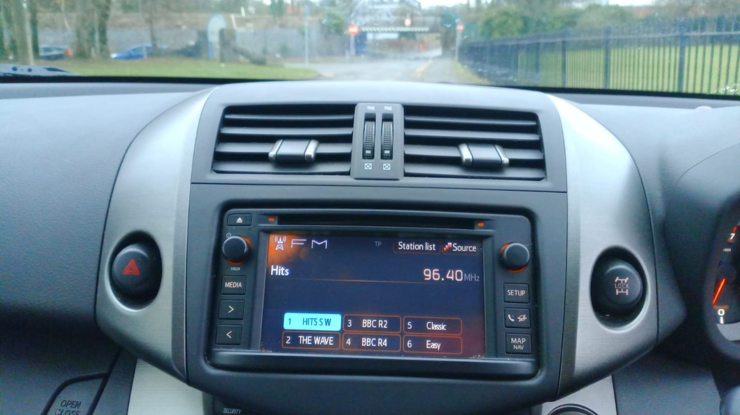 Used Toyota RAV4 2012 for sale - 76860134: Photo 15