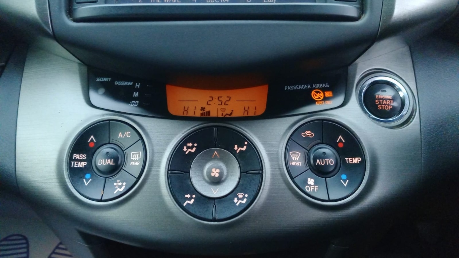 Used Toyota RAV4 2012 for sale - 76860134: Photo 17