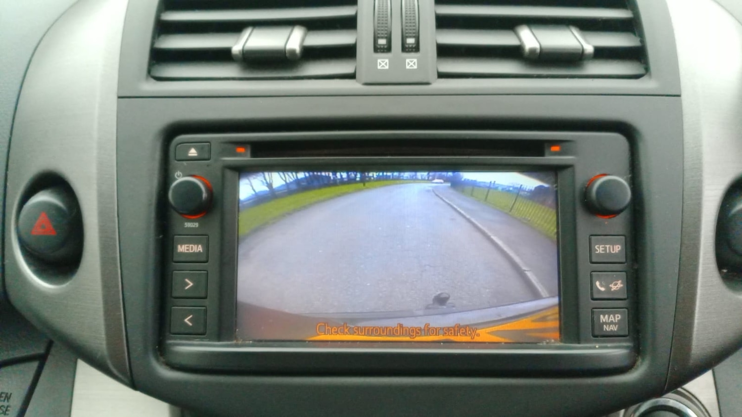 Used Toyota RAV4 2012 for sale - 76860134: Photo 18