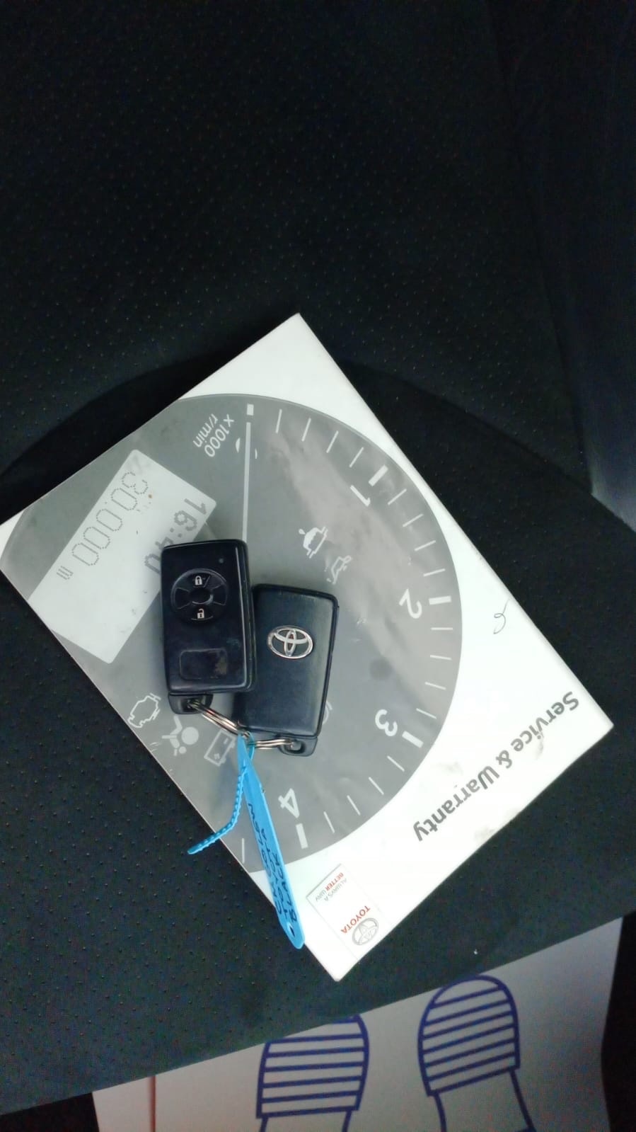 Used Toyota RAV4 2012 for sale - 76860134: Photo 20