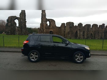 Used Toyota RAV4 2012 for sale - 76860134: Photo