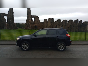 Used Toyota RAV4 2012 for sale - 76860134: Photo