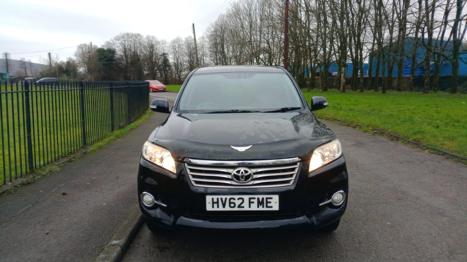 Used Toyota RAV4 2012 for sale - 76860134: Photo 5