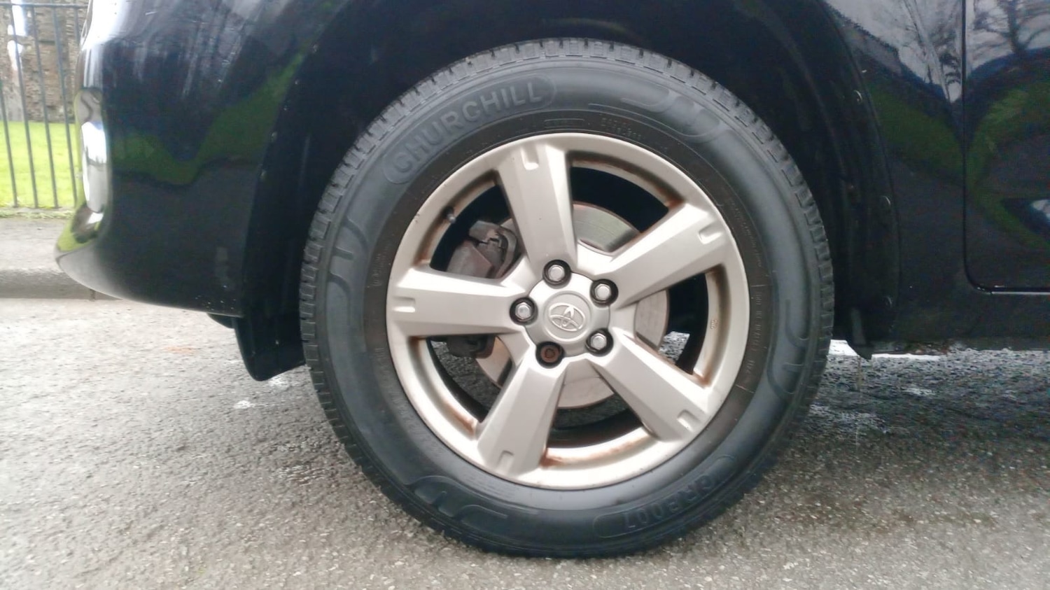 Used Toyota RAV4 2012 for sale - 76860134: Photo 6