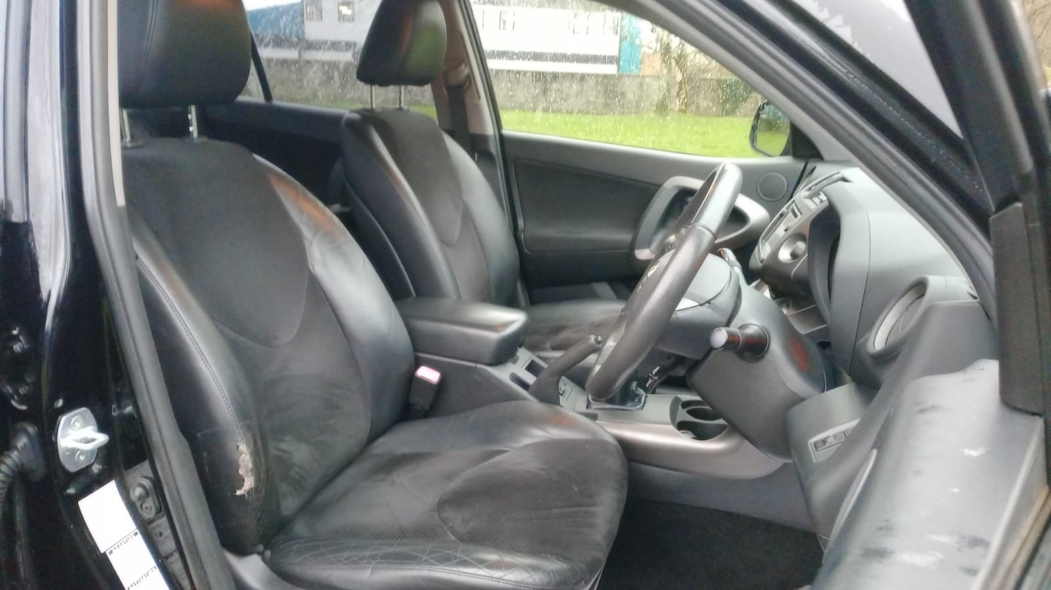 Used Toyota RAV4 2012 for sale - 76860134: Photo 7