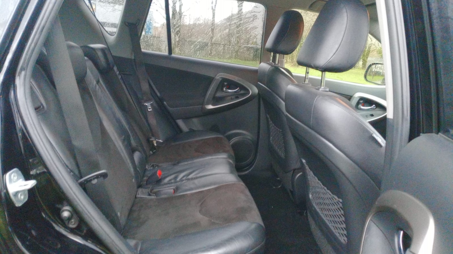 Used Toyota RAV4 2012 for sale - 76860134: Photo 8