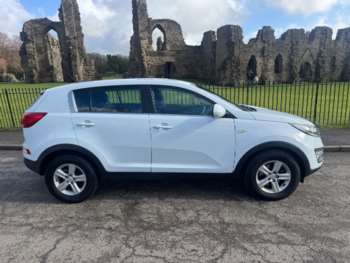 Used Kia Sportage 2015 for sale - 73779266: Photo