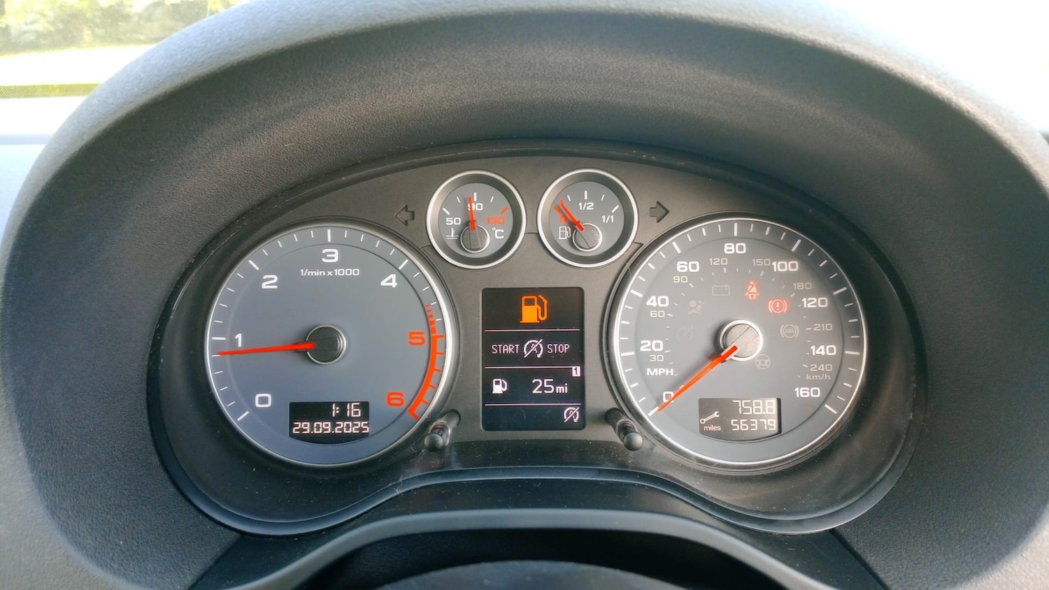 Used Audi A3 2012 for sale - 76101848: Photo 10