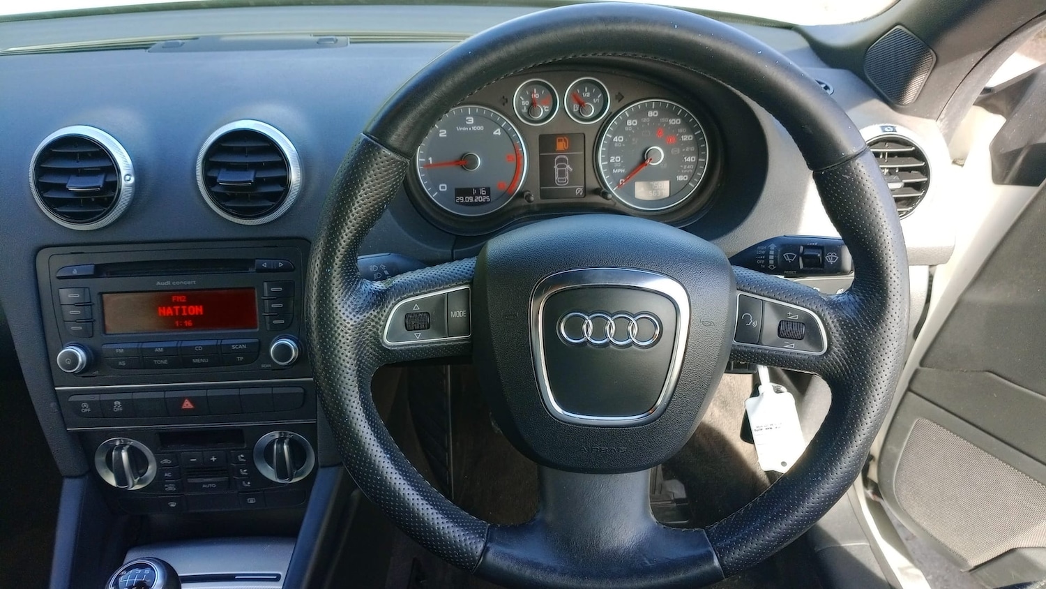 Used Audi A3 2012 for sale - 76101848: Photo 11