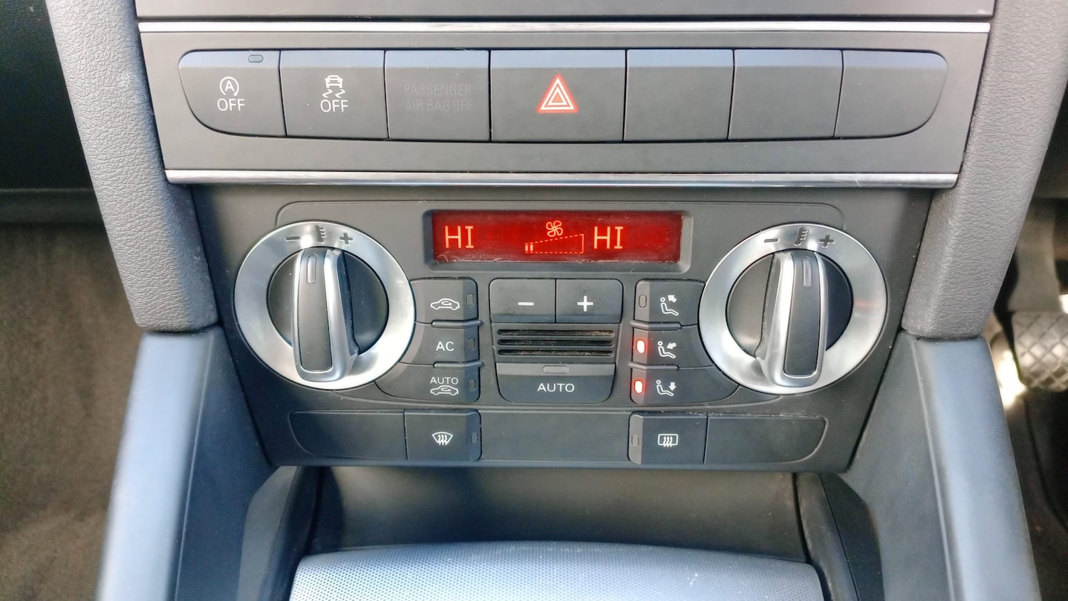 Used Audi A3 2012 for sale - 76101848: Photo 15