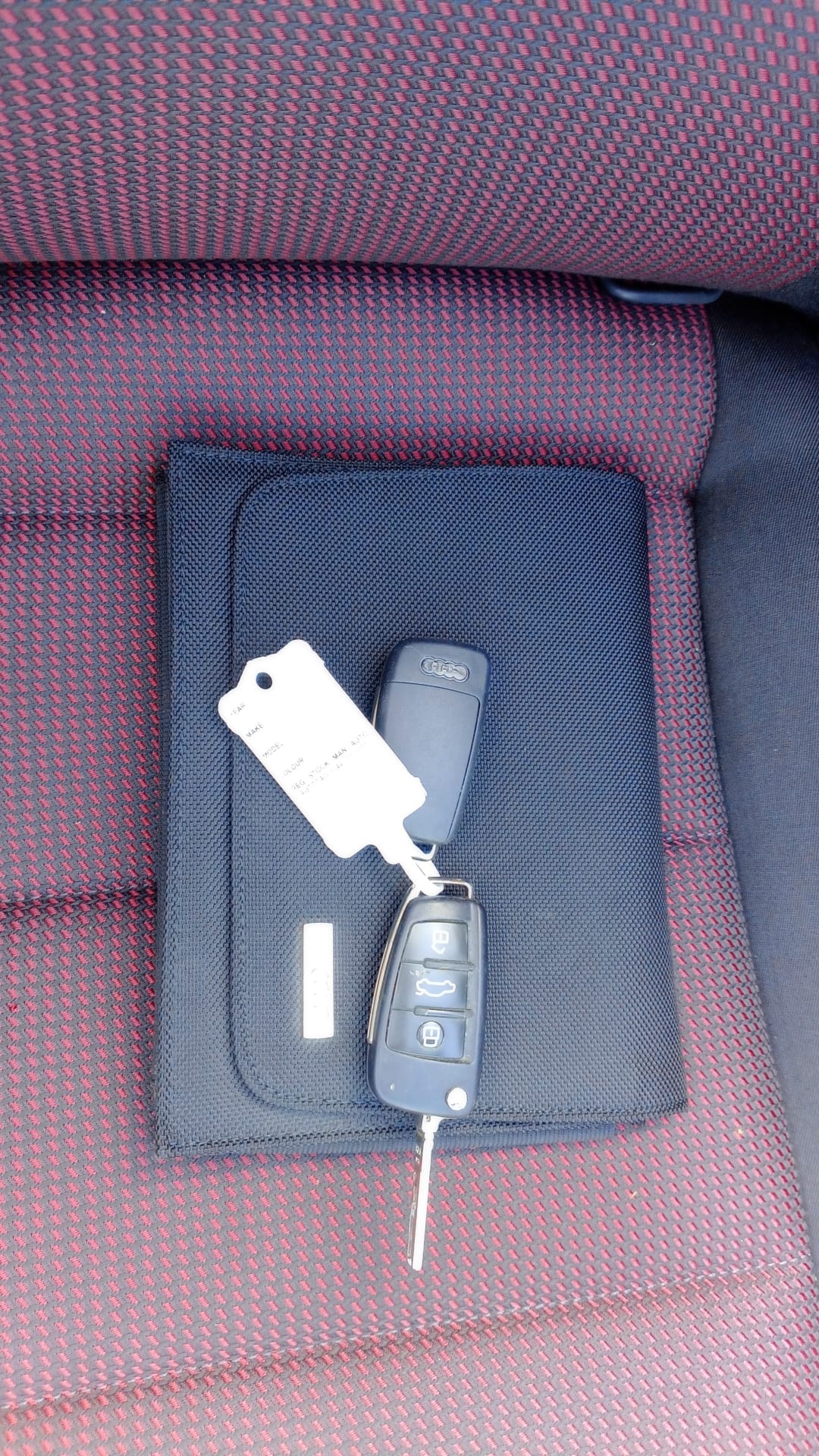 Used Audi A3 2012 for sale - 76101848: Photo 16