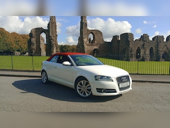 Audi - A3