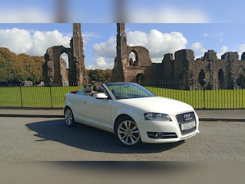 Used Audi A3 2012 for sale - 76101848: Photo 2