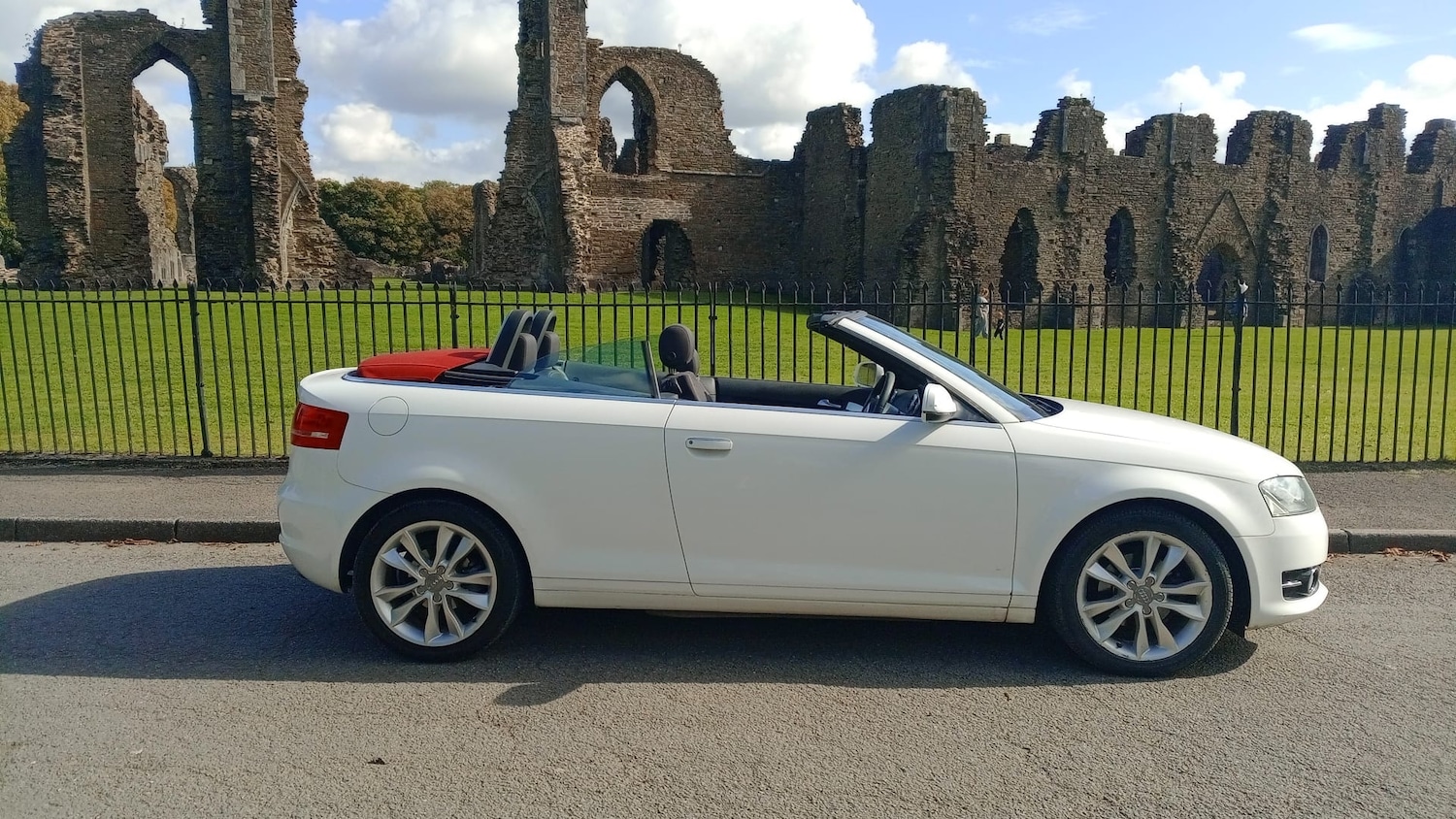 Used Audi A3 2012 for sale - 76101848: Photo 3