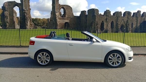 Used Audi A3 2012 for sale - 76101848: Photo 3