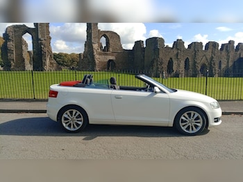 Used Audi A3 2012 for sale - 76101848: Photo 3