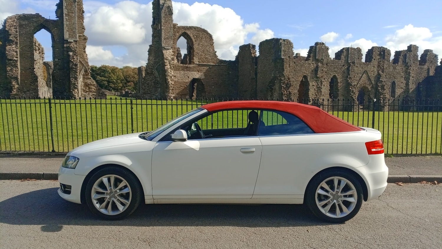 Used Audi A3 2012 for sale - 76101848: Photo 4