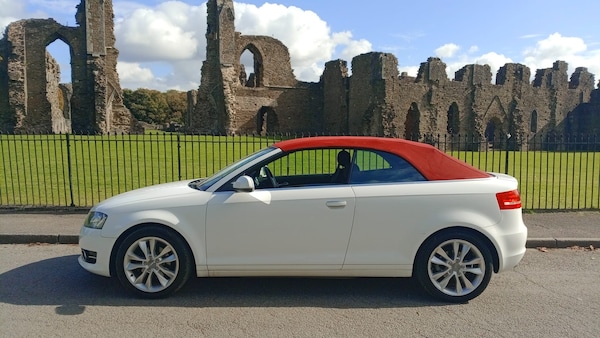 Used Audi A3 2012 for sale - 76101848: Photo 4