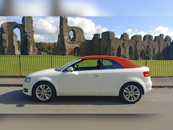 Used Audi A3 2012 for sale - 76101848: Photo 4