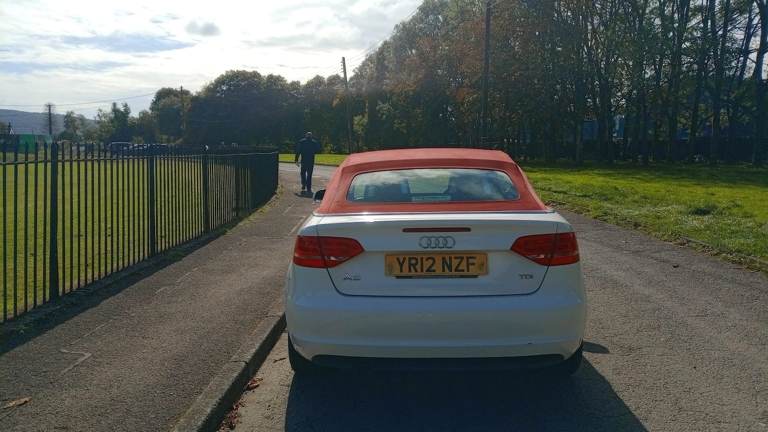Used Audi A3 2012 for sale - 76101848: Photo 5