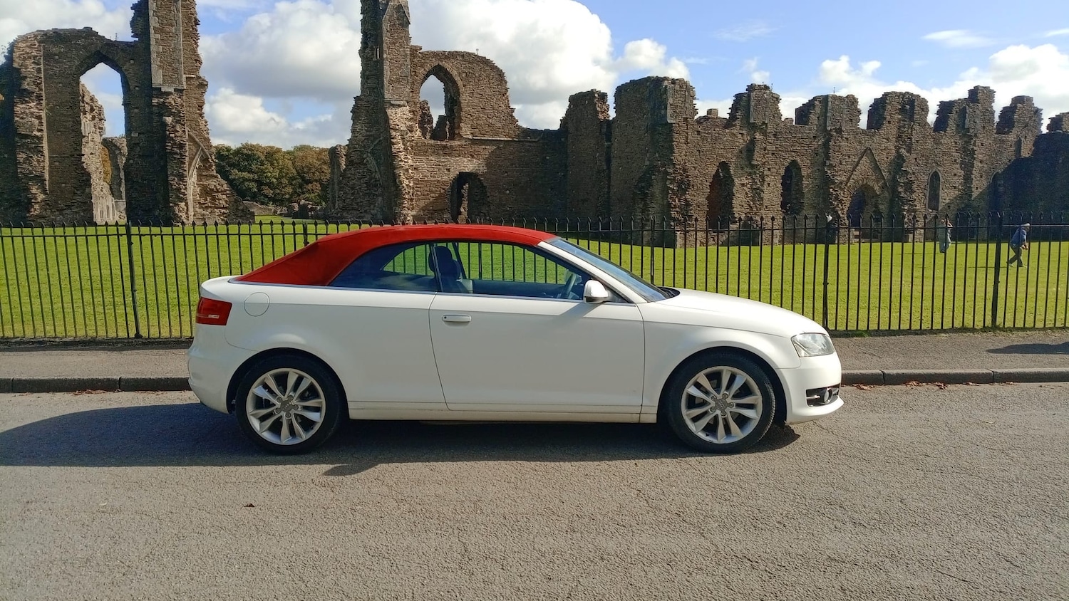 Used Audi A3 2012 for sale - 76101848: Photo 6