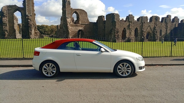 Used Audi A3 2012 for sale - 76101848: Photo 6