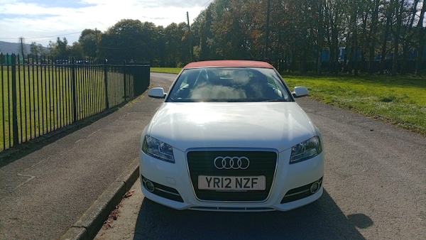 Used Audi A3 2012 for sale - 76101848: Photo 7