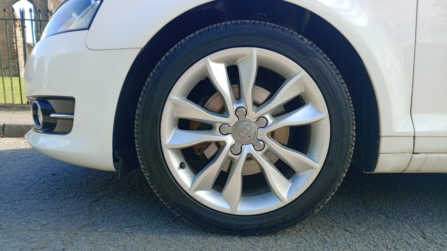 Used Audi A3 2012 for sale - 76101848: Photo 8