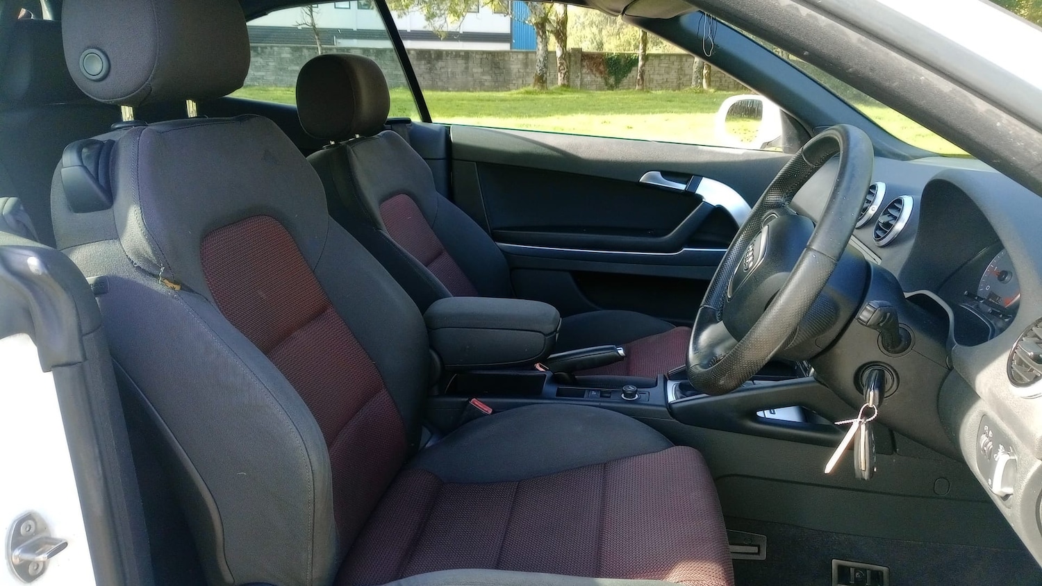 Used Audi A3 2012 for sale - 76101848: Photo 9